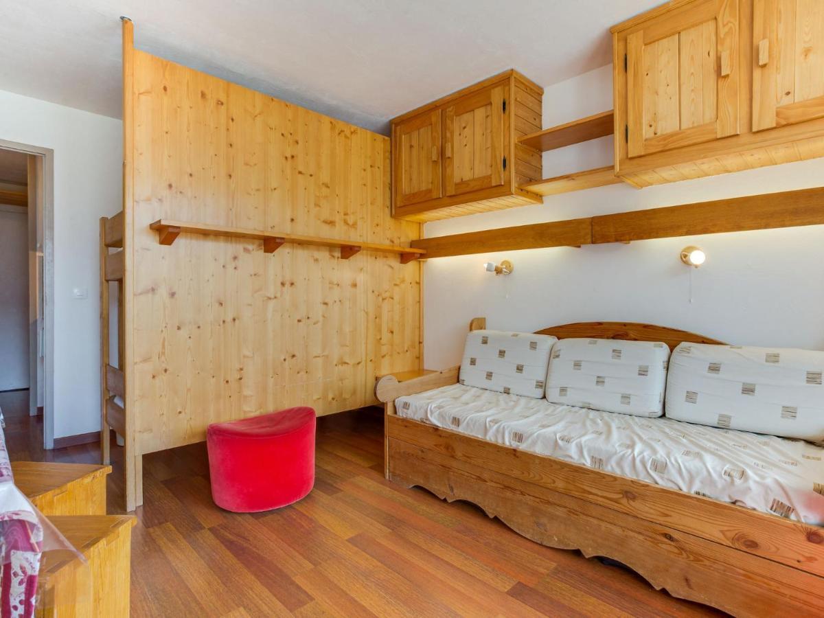 Apartment Chaviere 120 By Interhome Сен-Мартен-де-Бельвиль Экстерьер фото